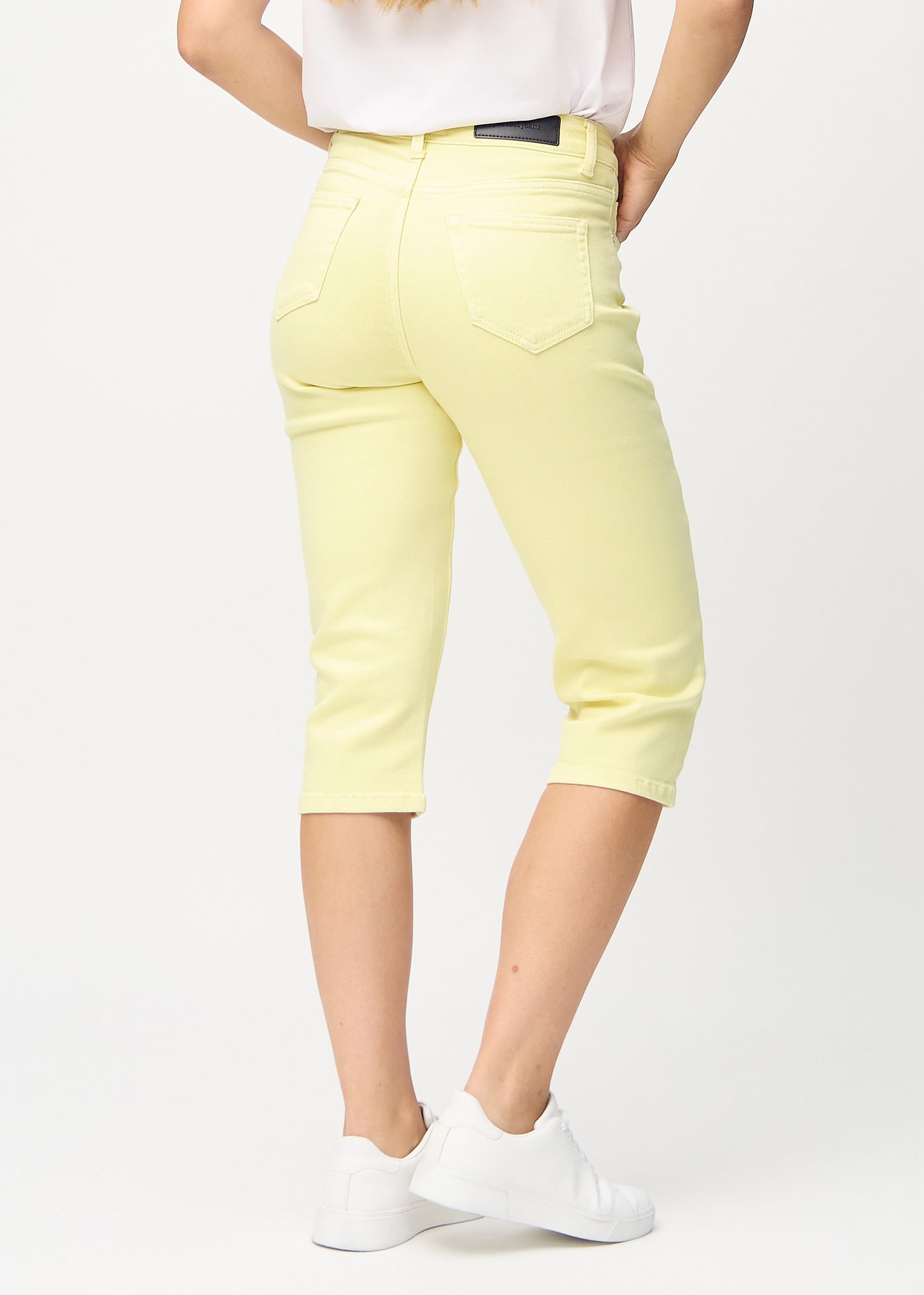Perfect Capris - Regular - Lemonades™