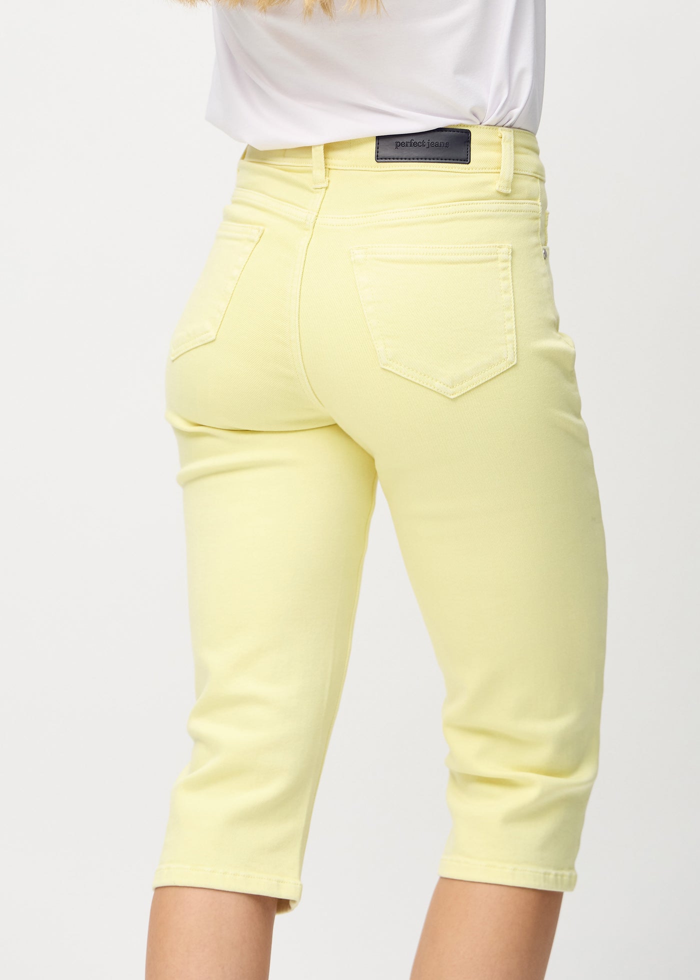 Perfect Capris - Regular - Lemonades™
